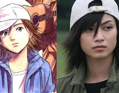 20世紀少年被受矚目的神之子「平愛梨」