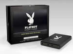 花花公子的 250GB 硬碟蒐露 57 年 PlayBoy 大全集 花花公子的 250GB 硬碟蒐露 57 年 PlayBoy 大全集