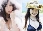 日八卦雜誌挑選 《2010真夏的巨乳Top10》新生代偶像女星篇!!! 日八卦雜誌挑選 《2010真夏的巨乳Top10》新生代偶像女星篇!!!