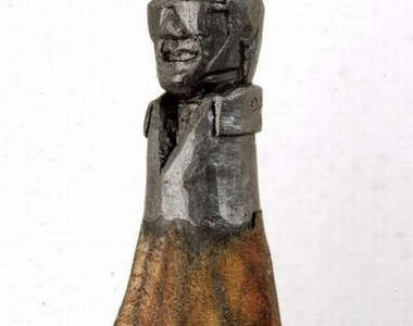 這才叫做「神來之筆」啊！