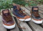 Converse X Offspring 聯名推出Clean Crafted系列鞋款 Converse X Offspring 聯名推出Clean Crafted系列鞋款