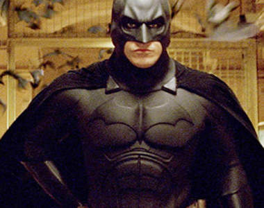 蝙蝠俠 手機包腰帶一次搞定