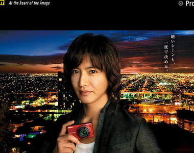 夜衝的第一選擇!連木村拓哉都說讚~