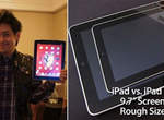 小旋風 林志穎的插播:蘋果 iPAD 2 即將推出?! 小旋風 林志穎的插播:蘋果 iPAD 2 即將推出?!