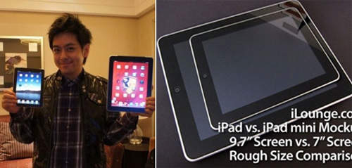 小旋風 林志穎的插播:蘋果 iPAD 2 即將推出?! - 圖片1 小旋風 林志穎的插播:蘋果 iPAD 2 即將推出?! - 圖片1