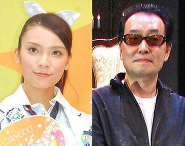 AKB48秋元才加開房被抓包的對象:広井王子(56歲)