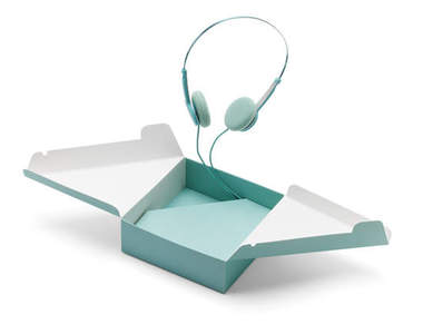 瑞典URBANEARS 北歐風耳機新潮流！