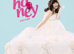 瑤瑤 郭書瑤最新專輯《Honey》 瑤瑤 郭書瑤最新專輯《Honey》