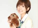 AKB48之中的短髮俏麗妹 篠田麻里子 AKB48之中的短髮俏麗妹 篠田麻里子