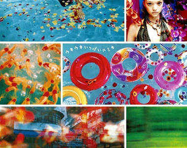 蜷川實花@台北攝影展 開催中 Very Fun Park 2010