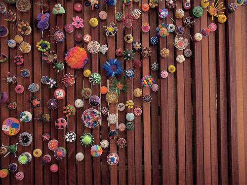 蜷川實花@台北攝影展 開催中 Very Fun Park 2010 - 圖片2 蜷川實花@台北攝影展 開催中 Very Fun Park 2010 - 圖片2