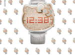 Chouette ♥ Hello Kitty 凱蒂貓 伸出貓爪搞時尚~喵 Chouette ♥ Hello Kitty 凱蒂貓 伸出貓爪搞時尚~喵