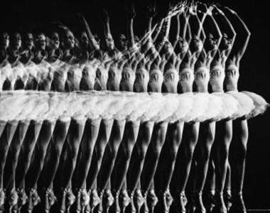 連續動作照片大展