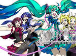 狂賀!初音未來發片搶占日本Oricon公信榜第一名 狂賀!初音未來發片搶占日本Oricon公信榜第一名