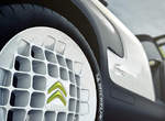 Citroen X  Lacoste 跨界合作概念車  超級前衛設計感 Citroen X  Lacoste 跨界合作概念車  超級前衛設計感