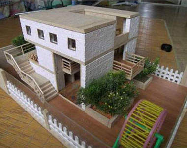 真享受!人住的都沒比動物好~