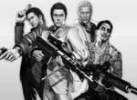 僵屍遊戲大好!人中之龍爆漿新作 僵屍遊戲大好!人中之龍爆漿新作