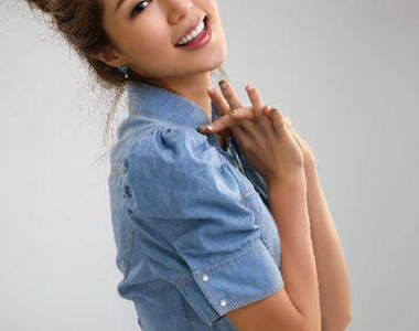 韓國網路美女《朴寒星》！！