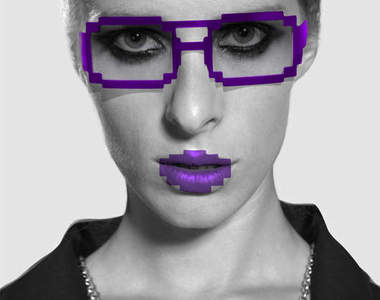 數位時代～來配隻 Pixel 風眼鏡吧！