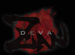 《導演 天野喜孝》處女作 :DEVA ZAN 《導演 天野喜孝》處女作 :DEVA ZAN