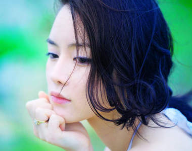 韓國命運三女神 林智慧