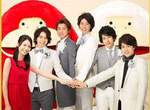 NHK第61回紅白歌合戰:出場歌手 & 曲目公佈 NHK第61回紅白歌合戰:出場歌手 & 曲目公佈