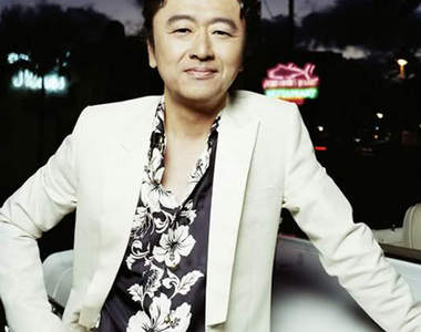 桑田佳祐打敗食道癌 復出上《紅白歌唱大賽》擔任特別嘉賓