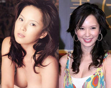 盤點月光女明星之嗡~嘛~呢~唄~咪~吽!