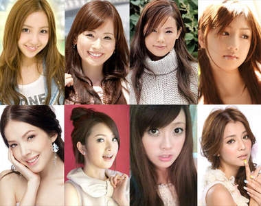 小動物系美女 我也想要好好疼愛妳