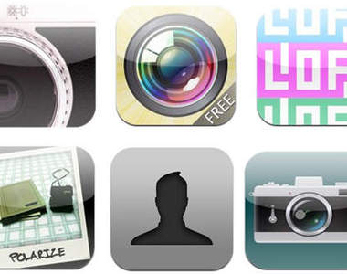 [宅宅精選] 7大推iphone 拍照軟體app大解析