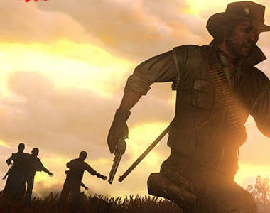 碧血狂殺最新下載包 殭屍模式讓你殺不完