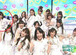 AKB48前田敦子被冷落了??? AKB48前田敦子被冷落了???