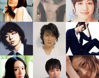 就是要跟他結婚的日本明星Top10◕‿◕