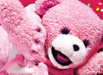 Adidas 愛迪達 泰迪熊鞋 Teddy Bears Adidas 愛迪達 泰迪熊鞋 Teddy Bears