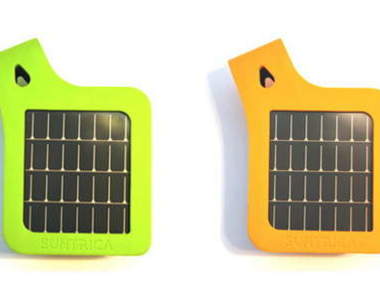 最環保的 iphone 防水防塵充電器