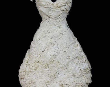 《食材婚紗》不忍心吃掉你~