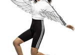 Adidas ObyO / Jemmy Scott 2010秋冬商品 暗黑 華麗風格超搶眼 Adidas ObyO / Jemmy Scott 2010秋冬商品 暗黑 華麗風格超搶眼
