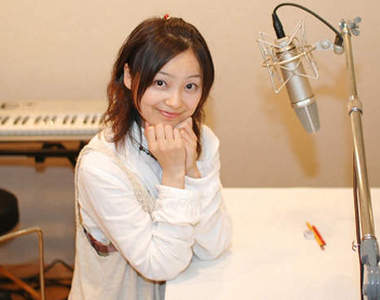 羅莉之聲:金田朋子