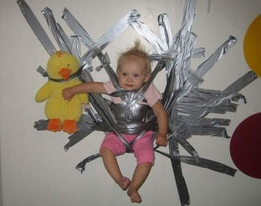 老外轉大人~我們都是這樣教育下一代的 PART1