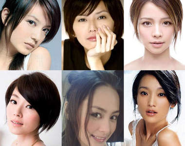 女明星生猛吃相囧照《吃相一瞬間》特輯