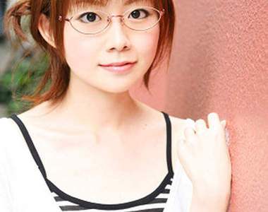 眼鏡娘 聲優:門脇舞以