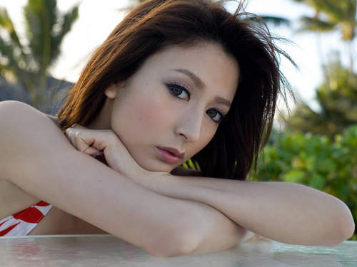 莉亞為了生活撩下去 女神大解放 全裸拍露毛寫真 - 圖片1 莉亞為了生活撩下去 女神大解放 全裸拍露毛寫真 - 圖片1