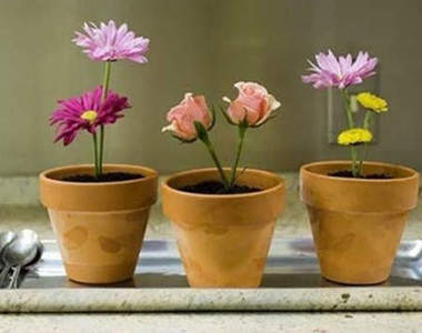 每人都可自創《沙模樣冰淇淋》！！ 