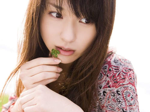 日本女生最想變成她!ORICON排行榜選出《女性最想變成的臉》 - 圖片3 日本女生最想變成她!ORICON排行榜選出《女性最想變成的臉》 - 圖片3