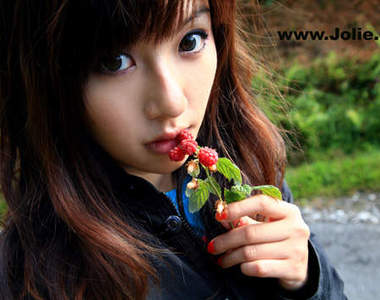 羅曉韻 JOLIE 正妹攝影師