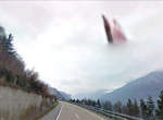 Oh My God!谷歌地圖 google map 顯神蹟!? Oh My God!谷歌地圖 google map 顯神蹟!?