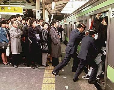 上班族真辛苦之你累了嘛!?