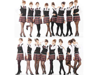 電信16姬 正妹大票選 熱情開催中!!!