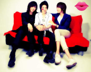 《美男子》就是會讓人心動~