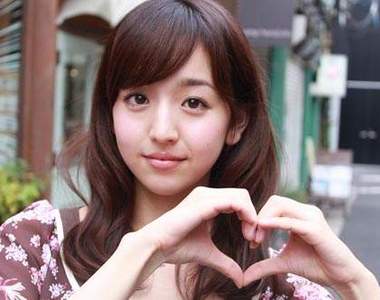 2010日本最美校花:伊藤弘美